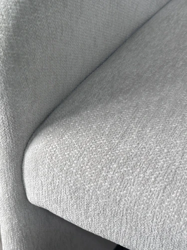 Стул DJUN CKS032-06Z Серый, ткань / каркас металл в обивке CKS032-06Z, ®DISAUR