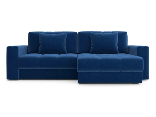 Диван угловой Кастел (Velluto 26/Velluto 26)
