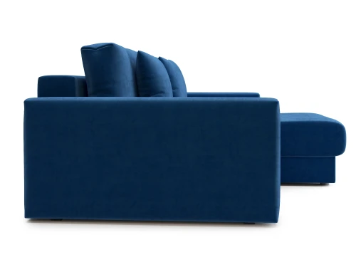 Диван угловой Кастел (Velluto 26/Velluto 26)
