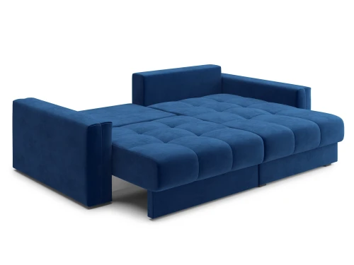 Диван угловой Кастел (Velluto 26/Velluto 26)