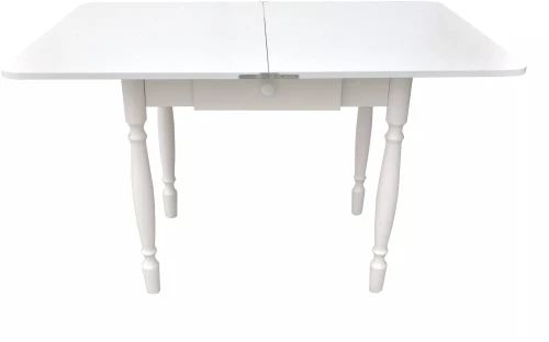 Комплект СМ ДСП ящик 60х80 белый