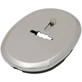 APECS Накладка DP-S-11 shutter CR Хром