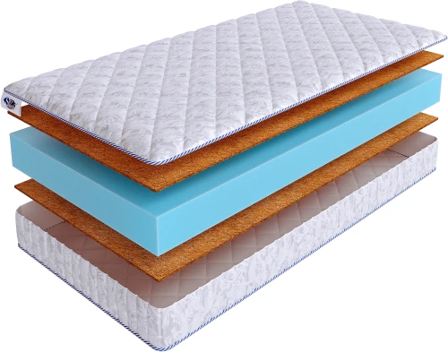 Матрас SkySleep InFlex Model 3
