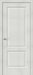 Межкомнатная дверь экошпон Неоклассик-32 Bianco Veralinga