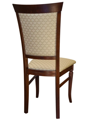 Стул Бонита орех, Арш 701/1