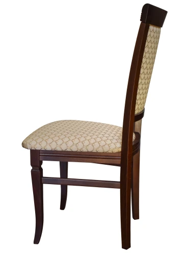 Стул Бонита орех, Арш 701/1