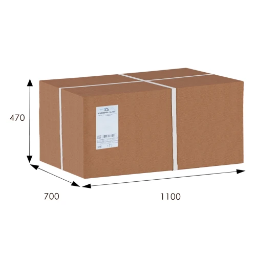 Стул Бонита орех, Арш 701/1