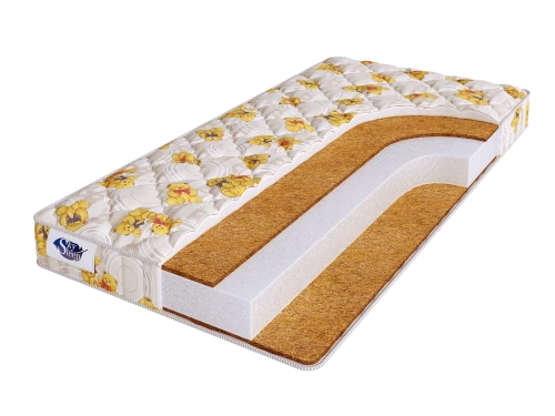 Матрас SkySleep KIDDY Holl Hard