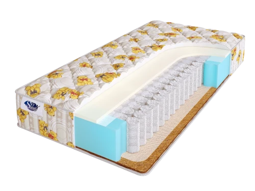 Матрас SkySleep KIDDY Medium TFK
