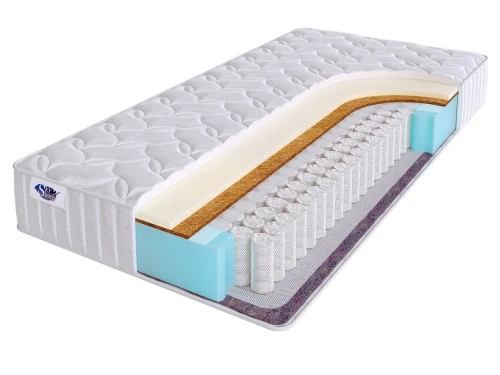 Матрас SkySleep ONE SIDE 5 S500