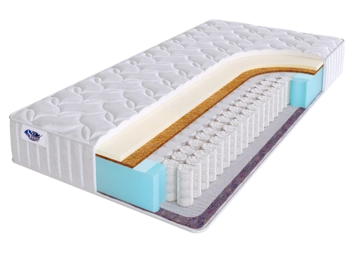 Матрас SkySleep ONE SIDE 5 S500