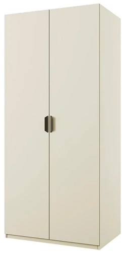 MODERN, Шкаф 2DG-1. Цвет ПЕРСИДСКИЙ ЖЕМЧУГ Anrex