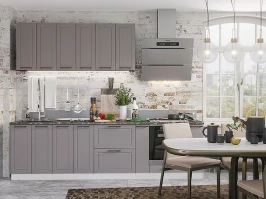 Кухня Кёльн Комплектация 2