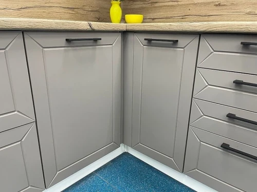 Кухня Кёльн Комплектация 2