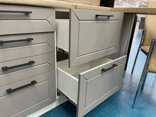 Кухня Кёльн Комплектация 2