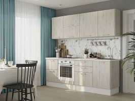 Кухня Оптима Комплектация 15