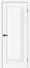 Межкомнатная дверь BRAVO Классик-10 White Silkwood Межкомнатная дверь BRAVO Классик-10 White Silkwood