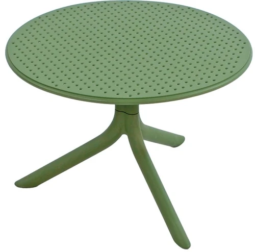 Стол Nardi Step, зелёный