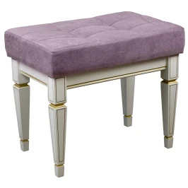 Банкетка Мариус М 95 ясень/ATLANTA LILAC