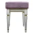 Банкетка Мариус М 95 ясень/ATLANTA LILAC