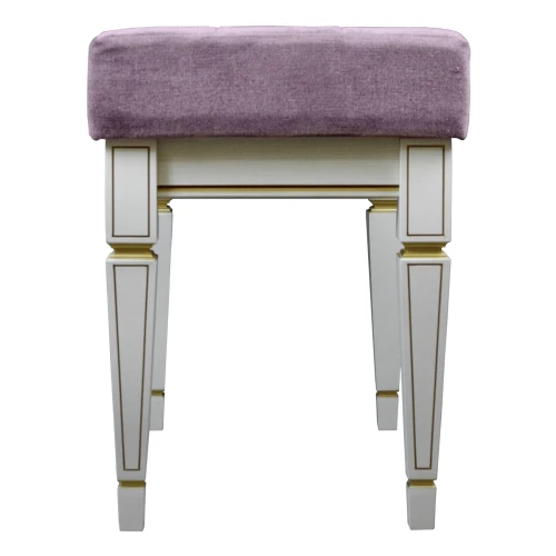 Банкетка Мариус М 95 ясень/ATLANTA LILAC