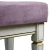 Банкетка Мариус М 95 ясень/ATLANTA LILAC