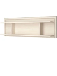 Полка Сиена 5, бежевая