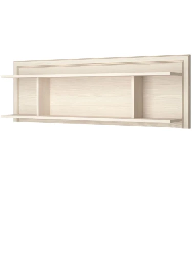 Полка Сиена 5, бежевая