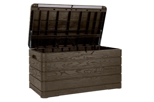 Сундук Toomax DOLOMOTI 500 л, коричневый