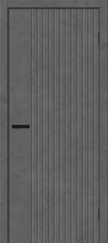 Межкомнатная дверь mr.wood Граффити-32 Slate Art