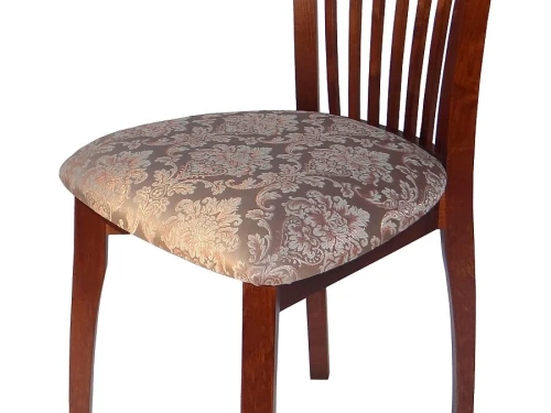 Стул «Тулон», Андрис вензель 37-2, коньяк