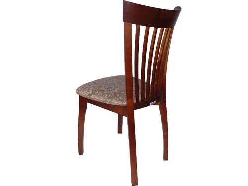 Стул «Тулон», Андрис вензель 37-2, коньяк