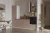 Готовая кухня КГ 2550 Эмаль, Крем  Арника РМ в.12