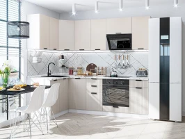 Кухонный гарнитур Евро Лайн-05 Агат