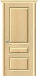 Межкомнатная дверь массив М5 Без отделки