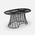 Стол Lotus 1520х930 СТ обеденный B94LS-0138017-0000C04 Стол Lotus 1520х930 СТ обеденный B94LS-0138017-0000C04