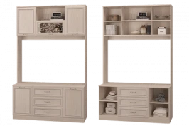 Верона Центральный модуль