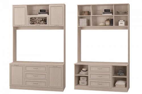 Верона Центральный модуль