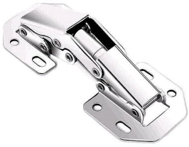 Петля поршневая быстрого монтажа (угол откр. 180°)