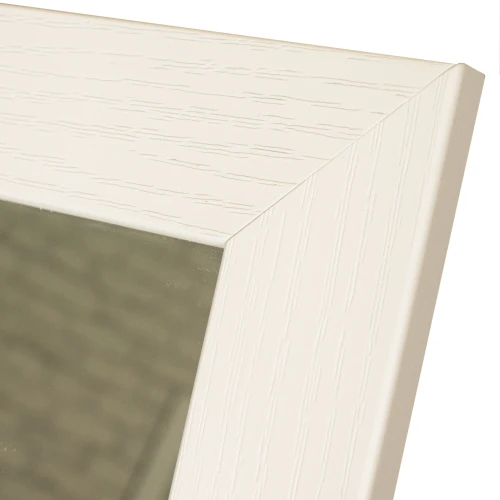 Зеркало напольное BeautyStyle 8 слоновая кость 138 см х 35 см