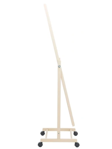 Зеркало напольное BeautyStyle 27 слоновая кость 135 см х 42,5 см