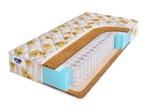Матрас SkySleep KIDDY Cocos TFK