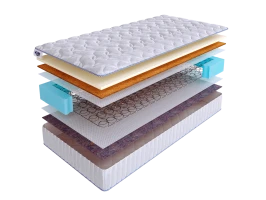 Матрас SkySleep ONE SIDE 5 BS