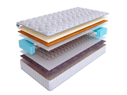 Матрас SkySleep ONE SIDE 5 BS