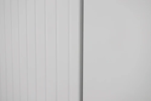 Шкаф Стефани 2, Дуб Крафт Золотой / Софт Белый