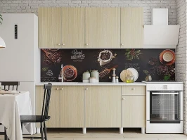 Кухня Поинт Комплектация 13