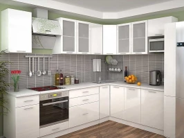 Кухня Базис Комплектация 39