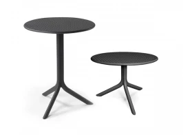 Стол Nardi Step, серый