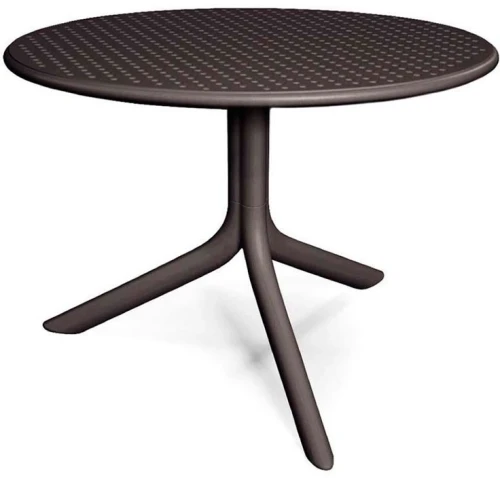 Стол Nardi Step, серый