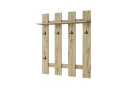 DOORSET, Вешалка 105. Цвет ДУБ НАВАРРА DOORSET, Вешалка 105. Цвет ДУБ НАВАРРА